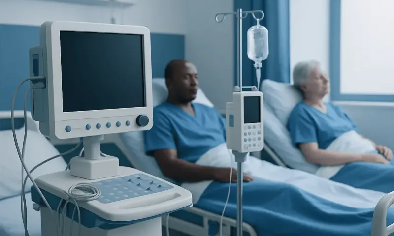 Why Outcomes Differ From One Person to Another — survival rate after stent placement