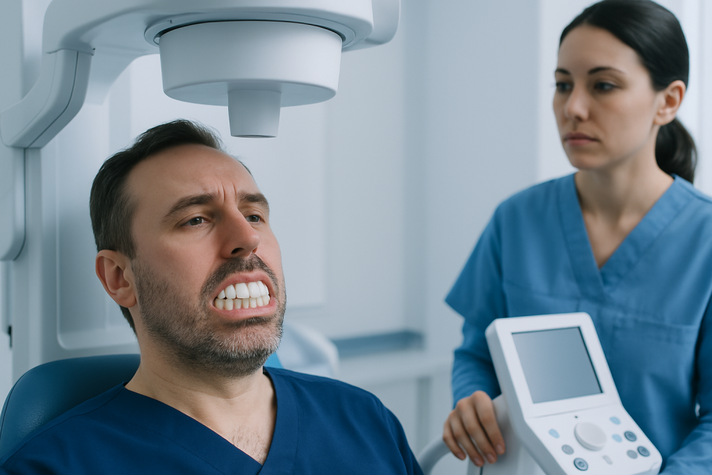 Why Outcomes Go Wrong: The Common Patterns — turkey teeth gone wrong