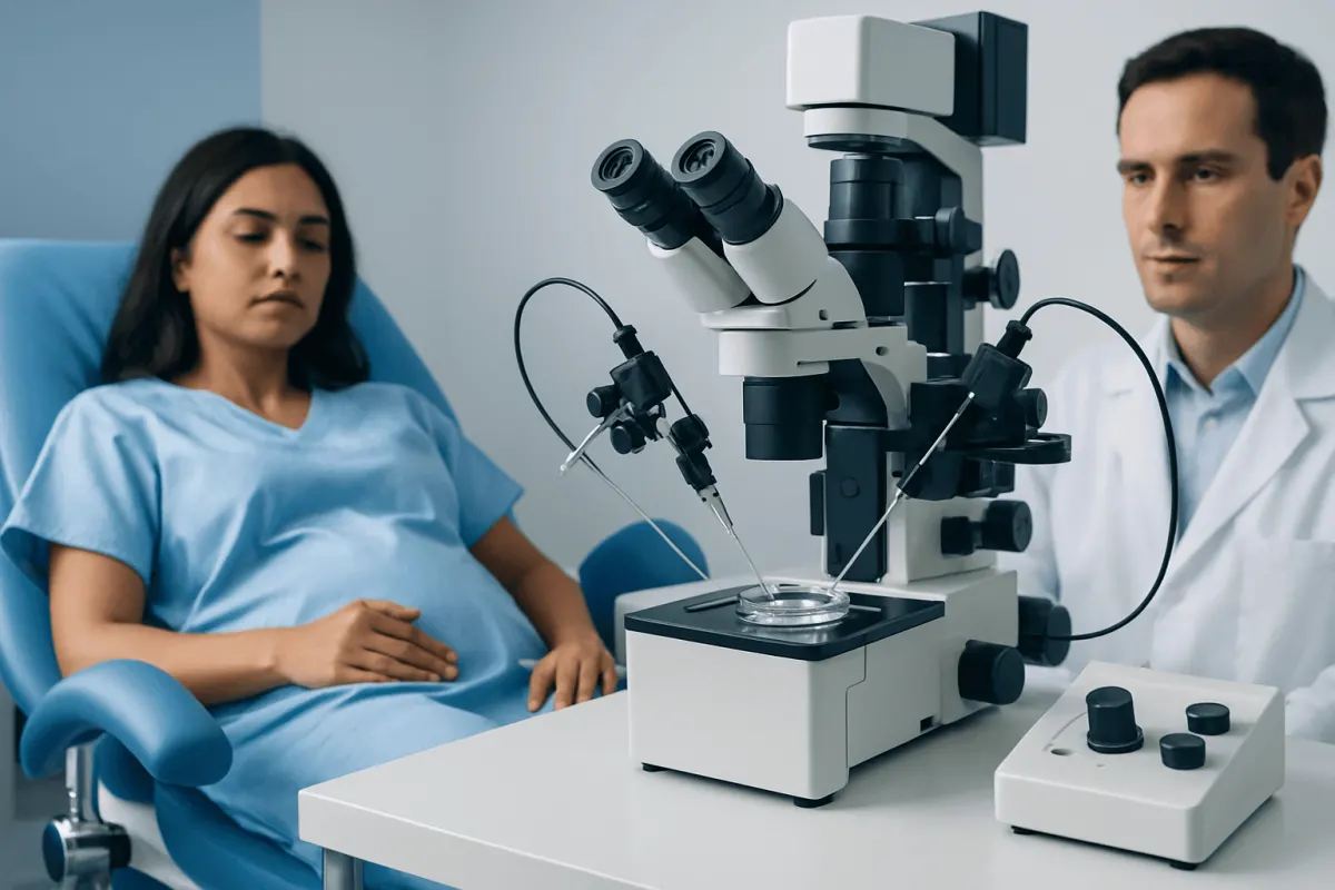 Why Ovulation Becomes Irregular in PCOS — PCOS and infertility