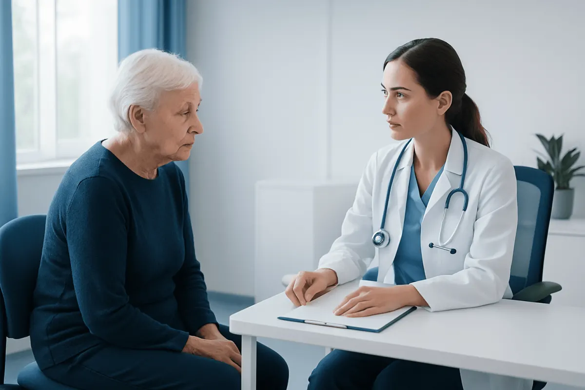 Why pain and distress may happen — does dying hurt