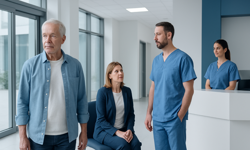 Why Patients From the U.S. Consider Treatment Abroad — dental implants turkey