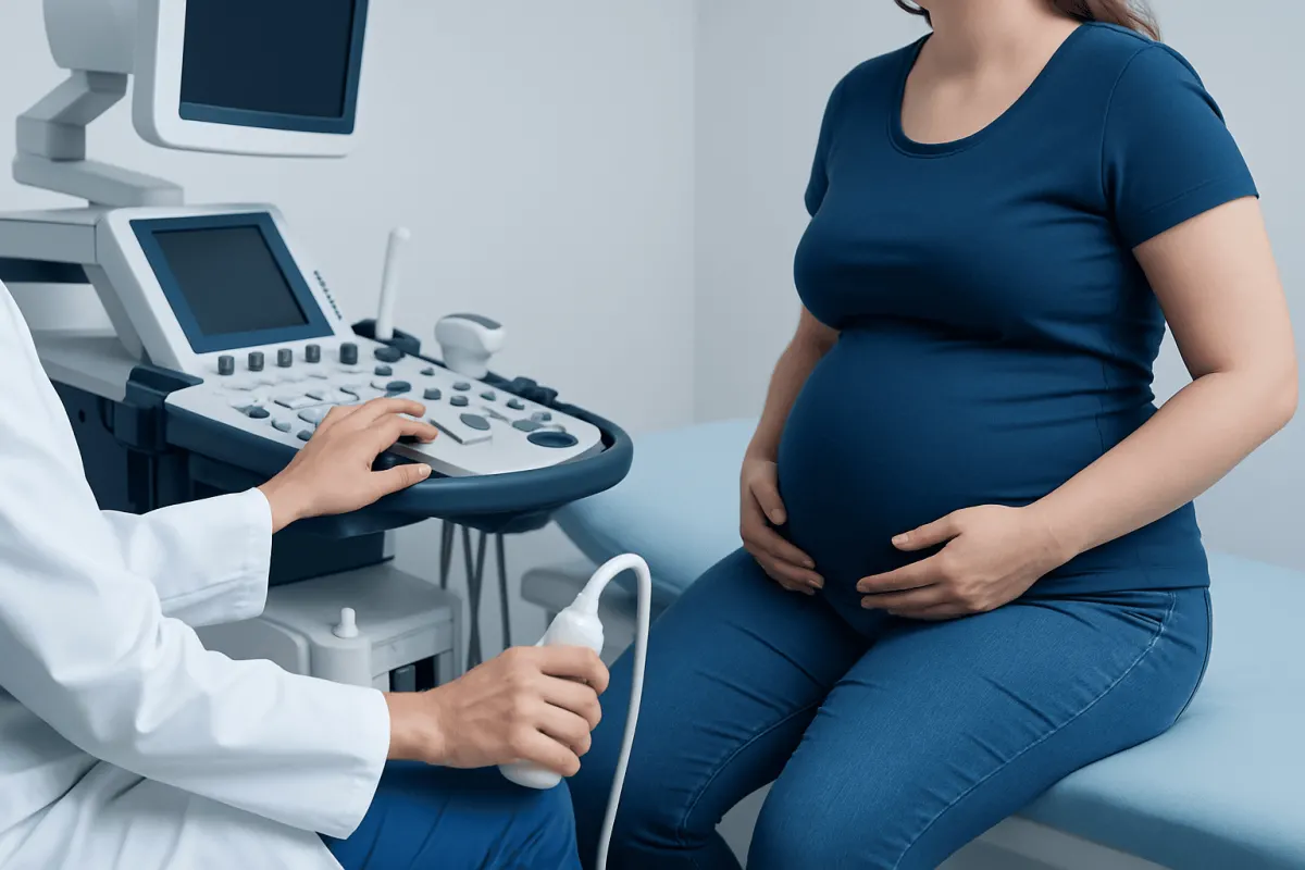 Why PCOS Can Affect the Abdomen — pcos belly