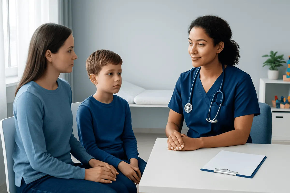 Why Pediatrician Prices Differ — pediatrician price