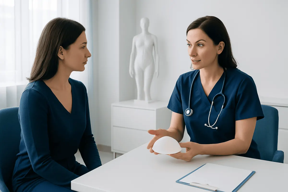 Why People Choose Cosmetic Surgery — cosmetic surgery