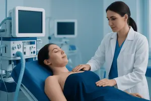 Mastopexy Lifts Sagging Breasts but Does Not Add Volume