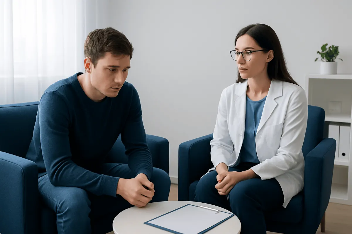 Why people feel this way: causes and contributing factors — penis envy