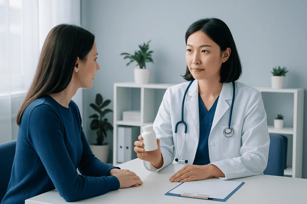 Why People Take NMN and How It Is Used — nmn supplement