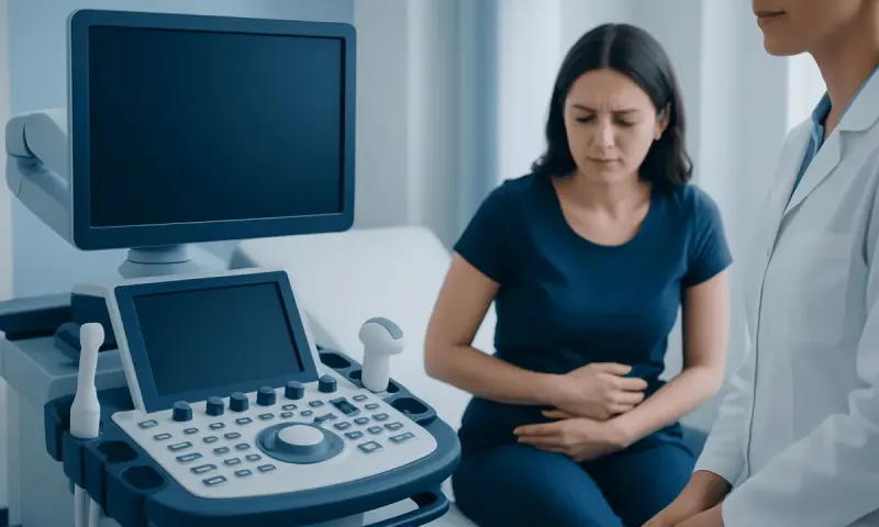 Why Period Pain Happens — how to stop period pain immediately at home