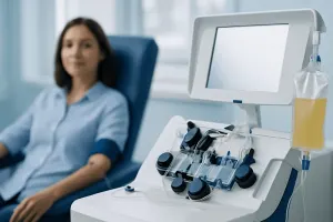 What a Normal Platelet Count Is and Why Results Vary