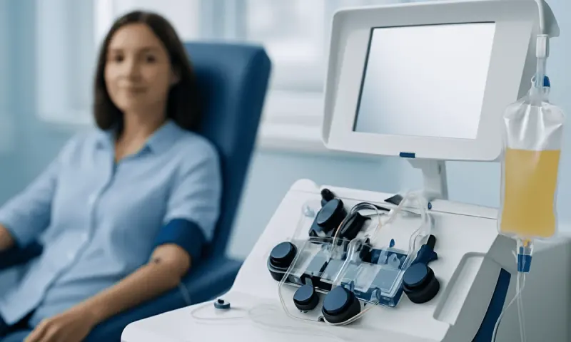 Why platelets matter in the body — normal platelet count