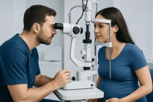Can You Get LASIK While Pregnant: An Evidence-Based Patient Guide