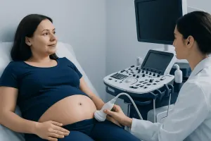 Frequent Micturition in Pregnancy: Common Causes