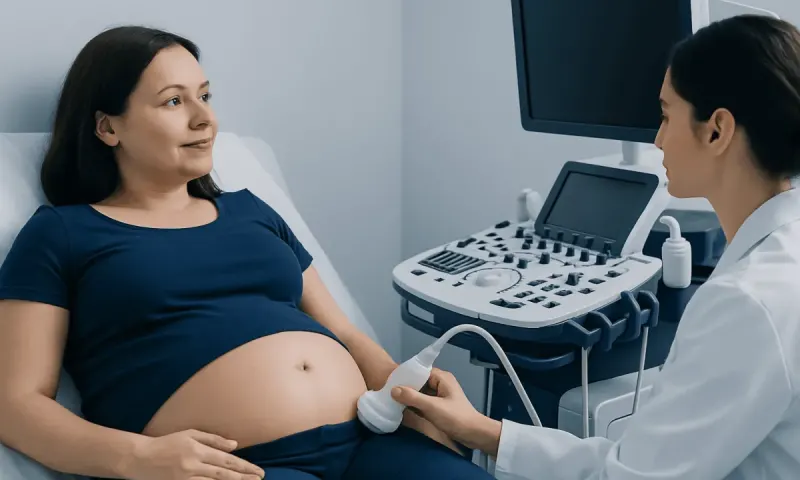 Why Pregnancy Can Make Urination More Frequent — frequent micturition in pregnancy