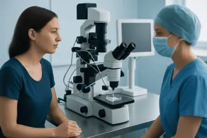 IVF Babies Disadvantages: What Research Really Shows