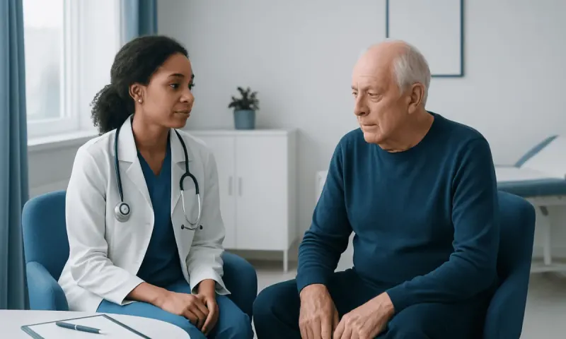 Why pressure ulcers happen and who is at risk — what is the pressure ulcer