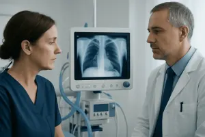 Understanding Metastatic Lung Cancer Life Expectancy: A Complete Patient Guide