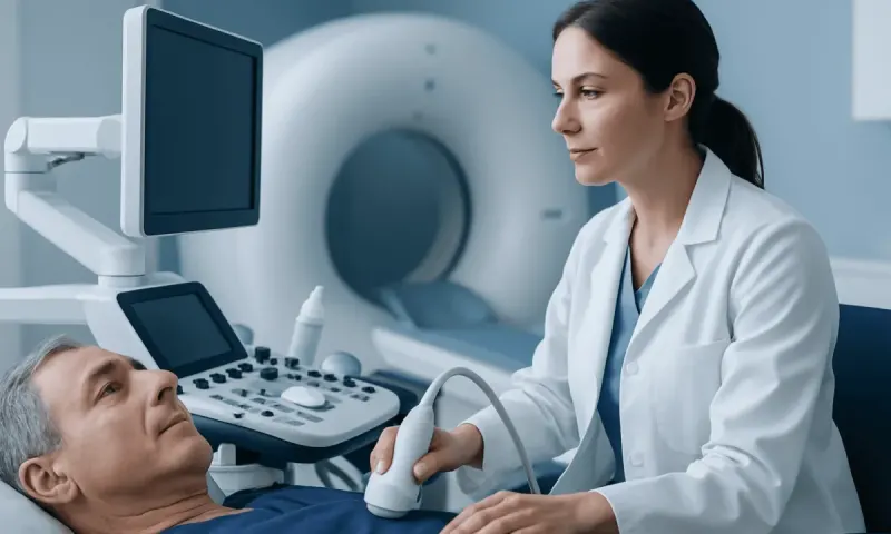 Why PSA Can Be Elevated — high psa levels