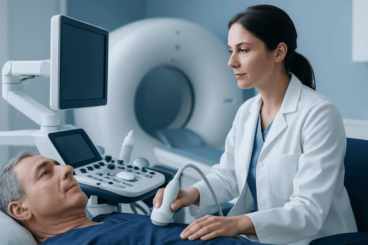 Why PSA Can Be Elevated — high psa levels