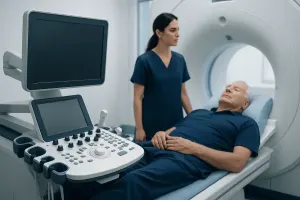 Treatment for High PSA Levels: How It Works, Results and What to Expect