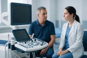 An Elevated PSA Result Has Many Causes Besides Cancer