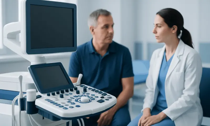 Why PSA levels can be high — elevated psa