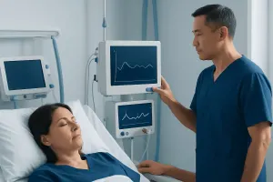 Intracranial Pressure: An Evidence-Based Guide for Patients