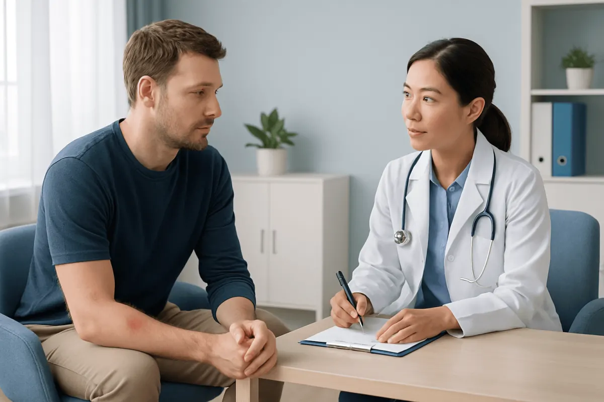 Why Reactions Vary: Causes and Risk Factors — insect bites