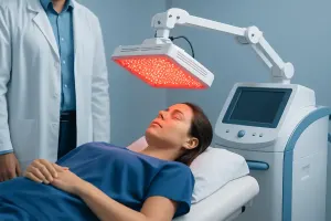Can Red Light Therapy Cause Cancer? A Doctor-Reviewed Answer