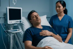 Can You Die From Acid Reflux in Your Sleep? A Doctor-Reviewed Answer