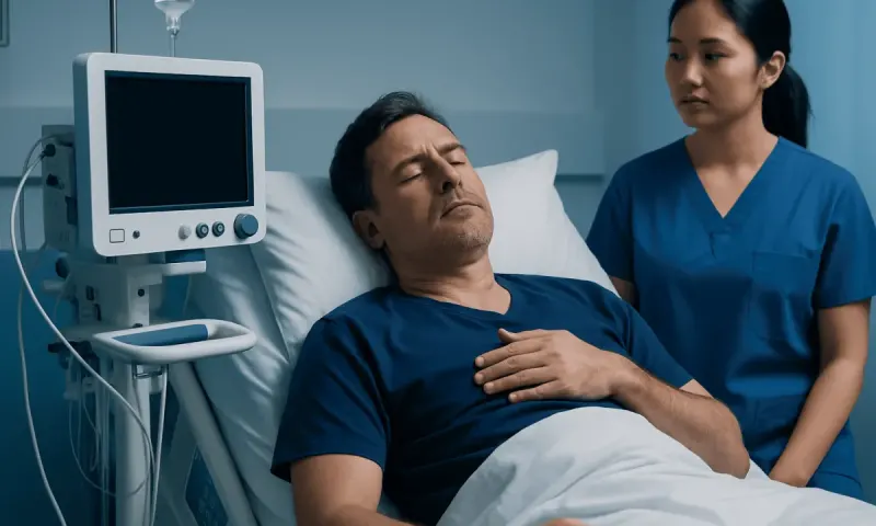 Why Reflux Can Feel Worse at Night — can you die from acid reflux in your sleep