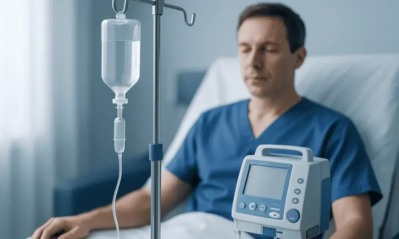 Why Rehydration Comes Before Food — best food to eat after food poisoning