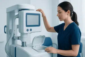 Retainer Cleaner: What Patients Need to Know