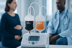 What Is Rh Factor in Blood and Pregnancy Care?