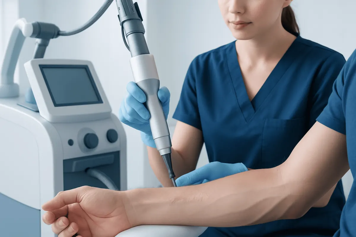 Why Scar Tissue Responds Differently to Tattooing — can you tattoo over scars