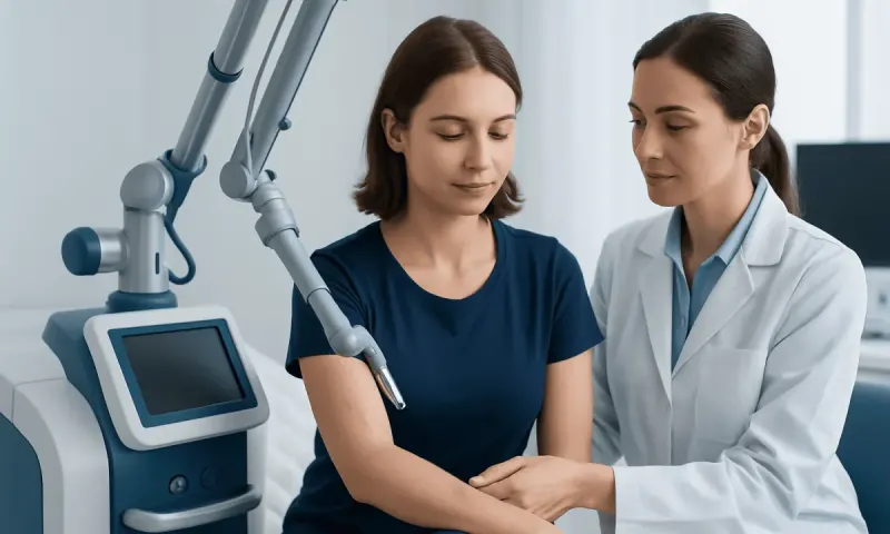 Why Scars Look and Feel Different — scar revision