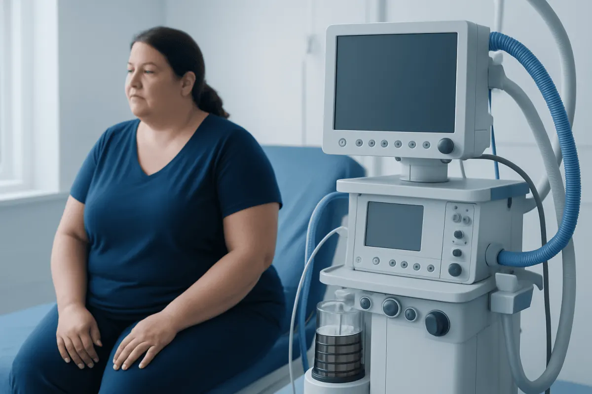Why Screening Matters Before Surgery — binge eating disorder before bariatric surgery