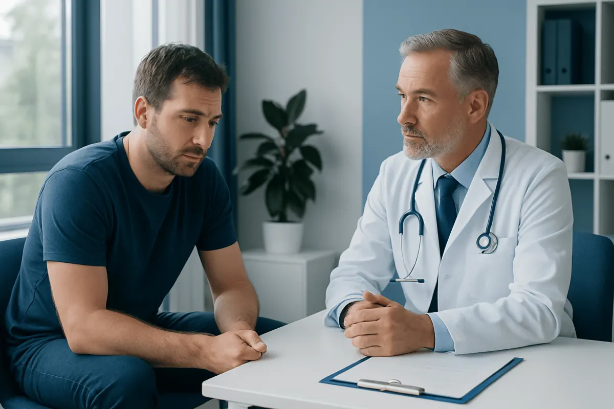 Why semen volume may seem lower — how to ejaculate more
