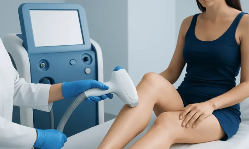 Why several sessions are usually needed — laser hair removal sessions