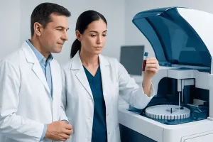 Shbg Levels: What Your Results Mean and When to Act
