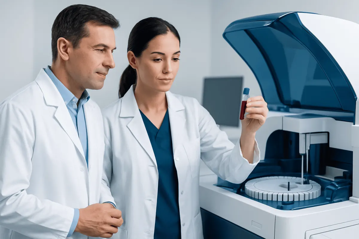Why SHBG changes hormone test interpretation — shbg levels