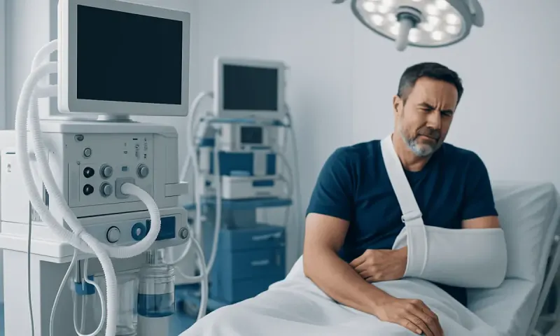 Why shoulder surgery can hurt during recovery — what is the most painful shoulder surgery