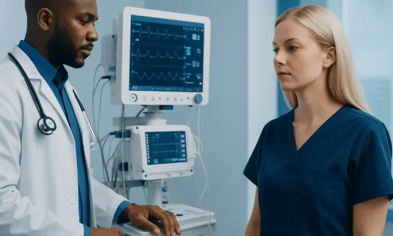 Why sickle cell is not limited to one race — can white people get sickle cell