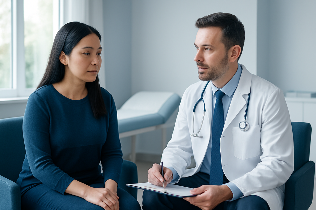 Why Side Effects Often Ease — and Why Dose Escalation Is Gradual — retatrutide side effects