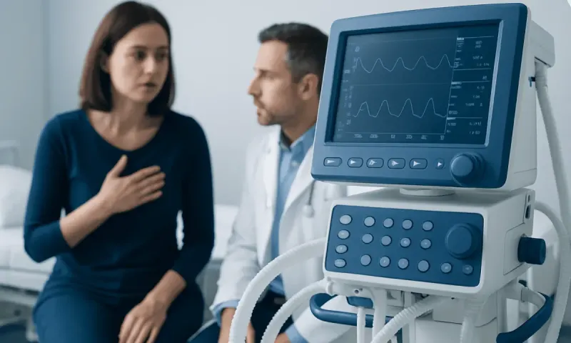 Why Sinus and Chest Symptoms Can Occur Together — can a sinus infection turn into bronchitis