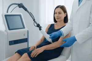 Crepey Skin on Arms and Legs: Best Treatments