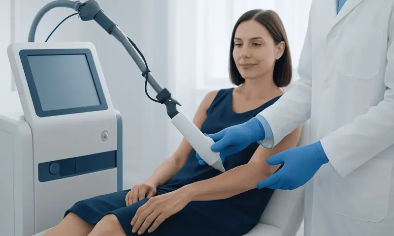 Why skin becomes crepey on the arms and legs — best treatment for crepey skin on arms and legs