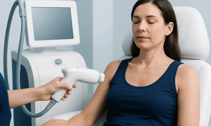 Why skin becomes loose or less firm — skin tightening