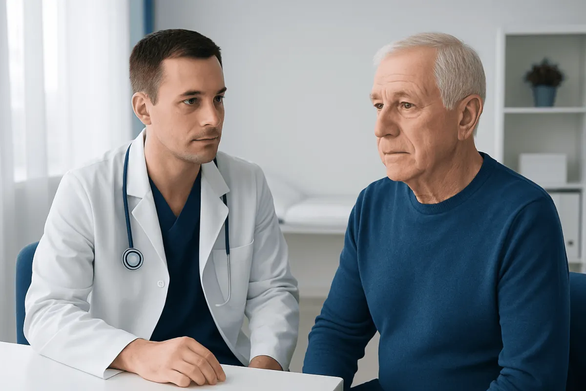 Why skin cancer can develop on the nose — early skin cancer on nose images