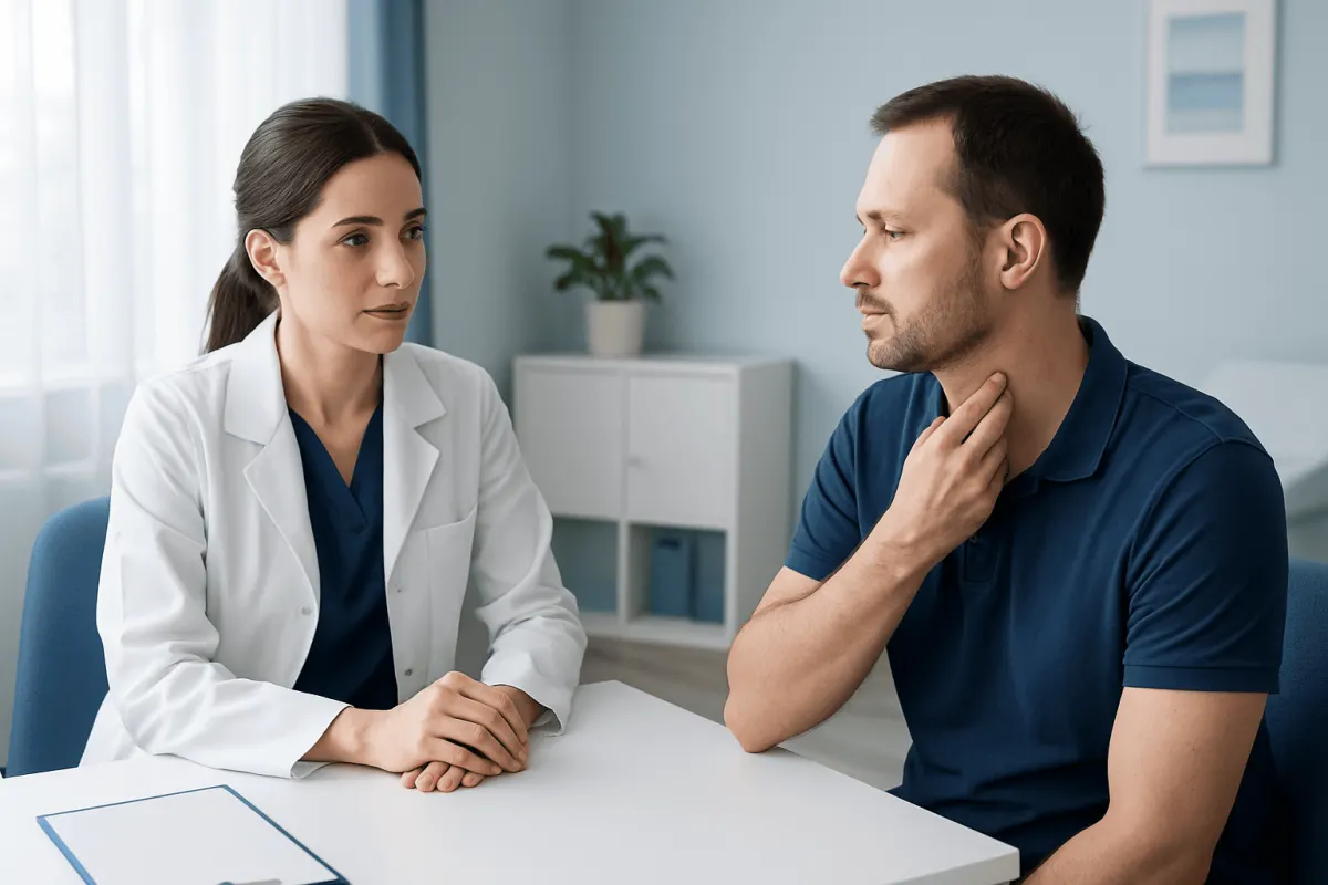 Why skin tags develop: causes and risk factors — acrochordon home removal