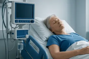 When Can I Sleep on My Stomach After Hip Replacement?